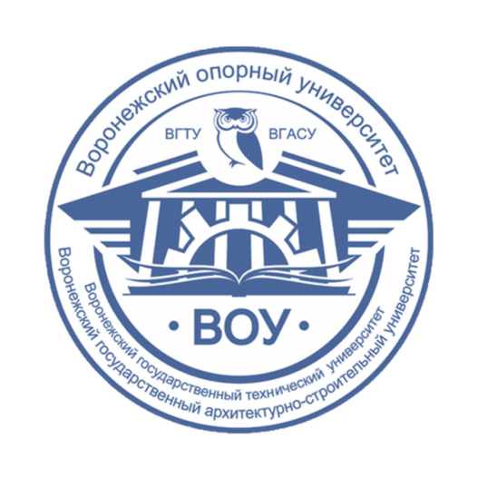 Воронежский государственный технический университет