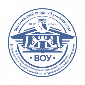 Воронежский государственный технический университет